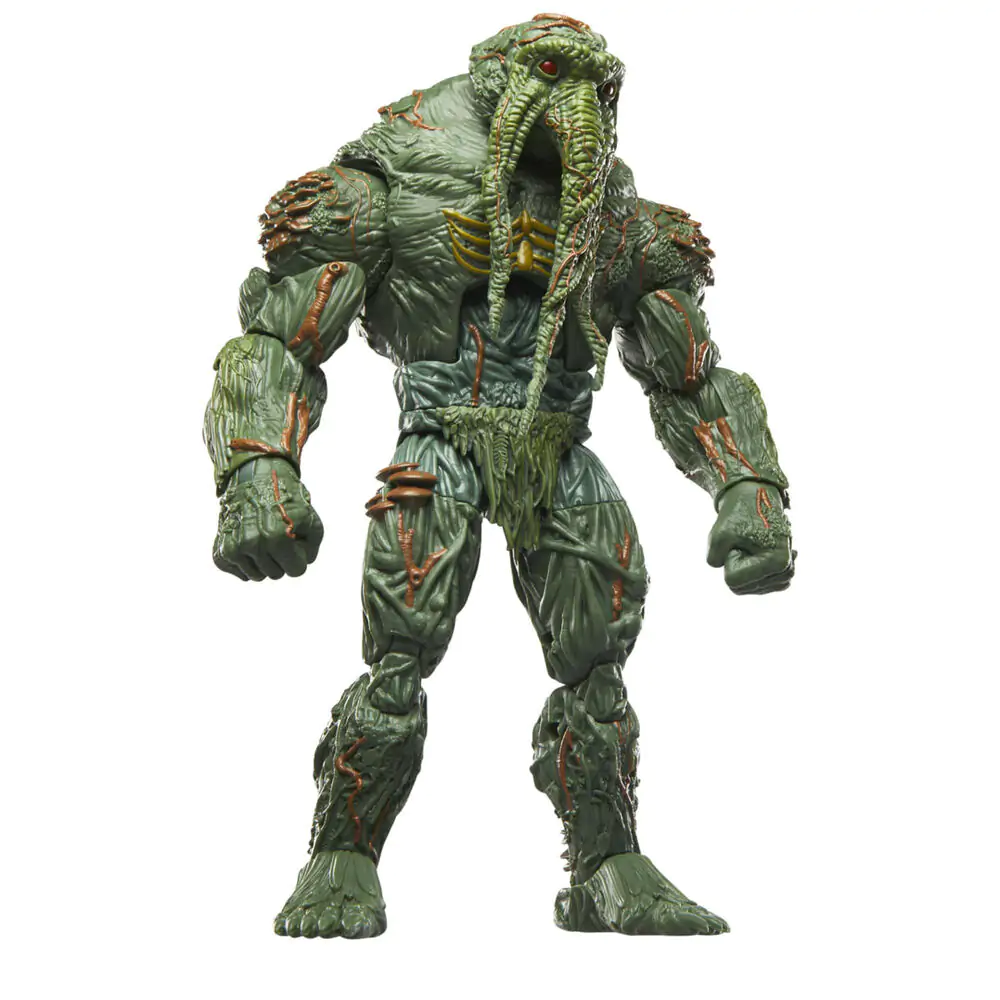 Marvel Werewolf by Night Man-Thing figure 15cm termékfotó