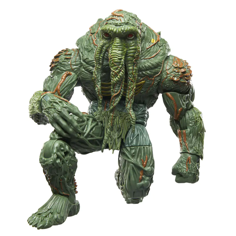 Marvel Werewolf by Night Man-Thing figure 15cm termékfotó