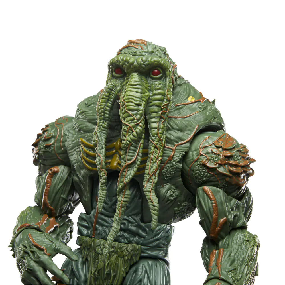 Marvel Werewolf by Night Man-Thing figure 15cm product photo