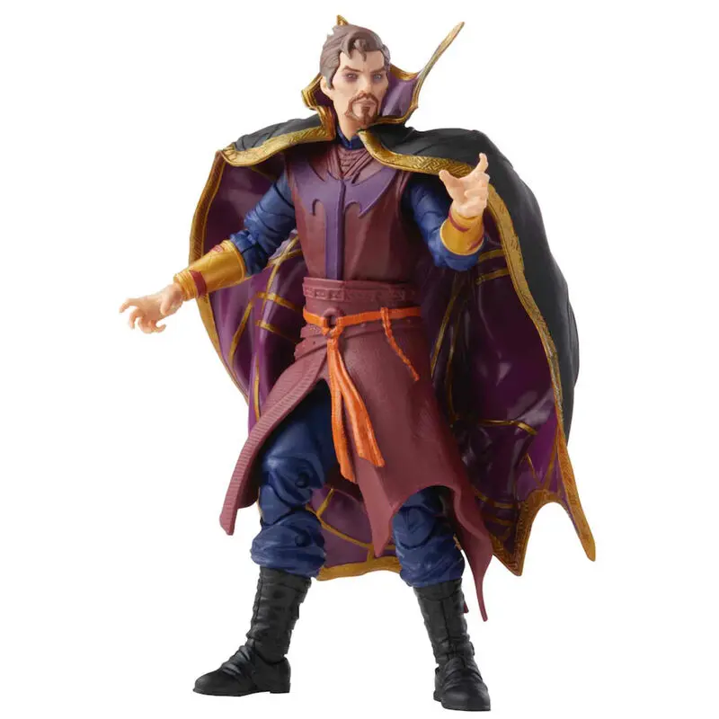 Marvel What If Doctor Strange Supreme figure 15cm product photo