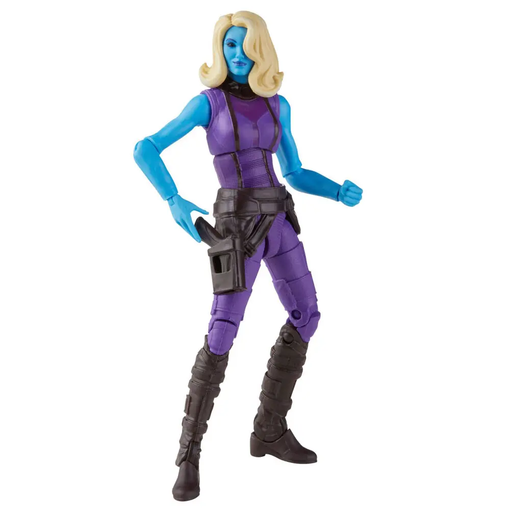 Marvel Legends What If Heist Nebuls figure 15cm termékfotó