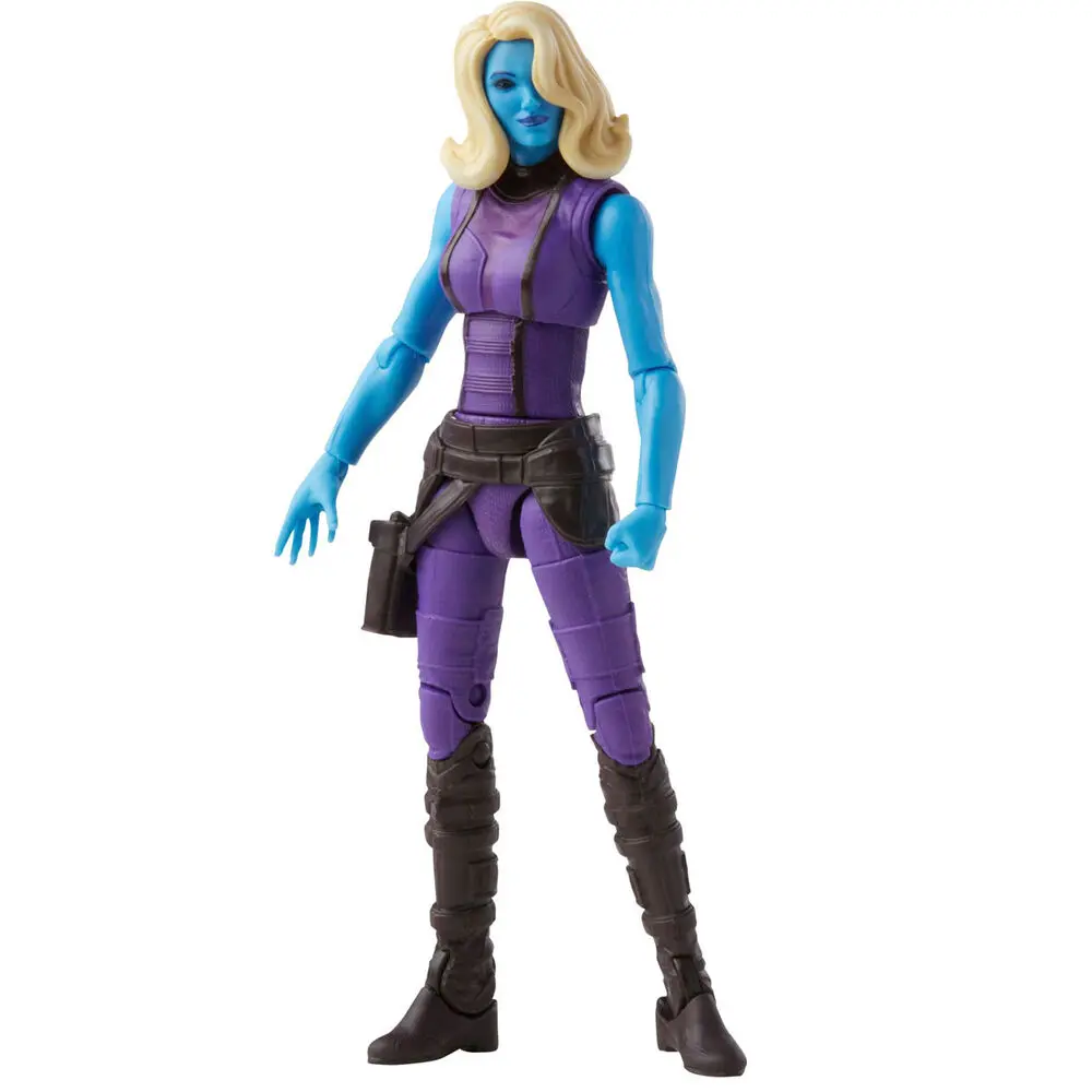 Marvel Legends What If Heist Nebuls figure 15cm termékfotó