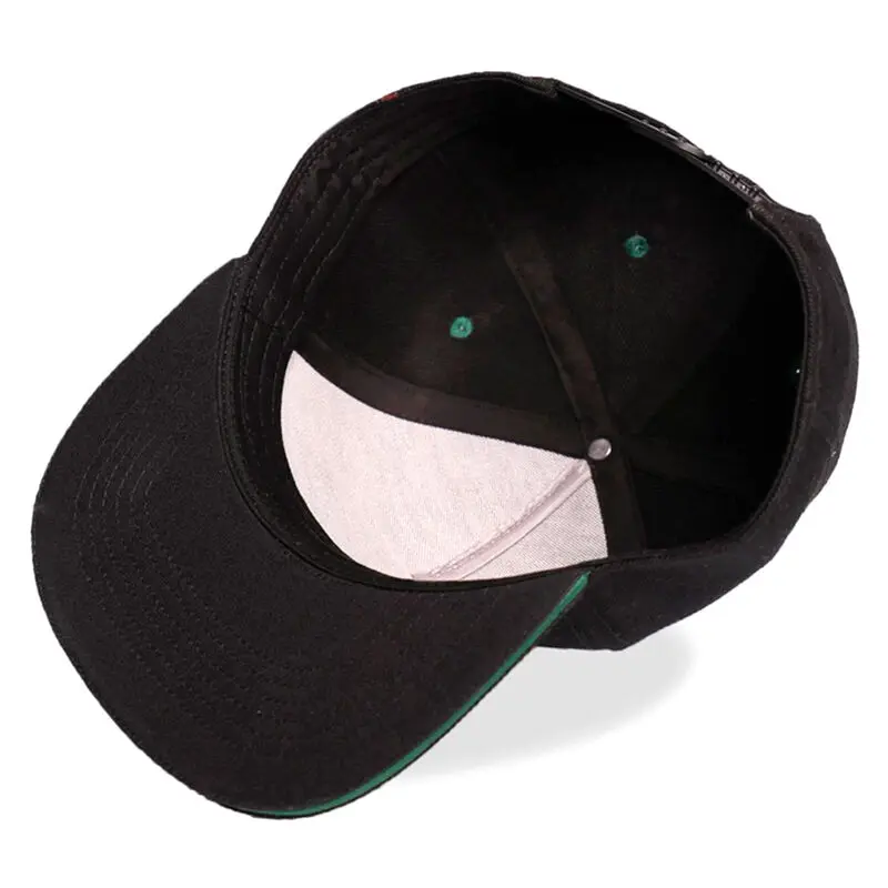 Marvel What If...? snapback cap product photo