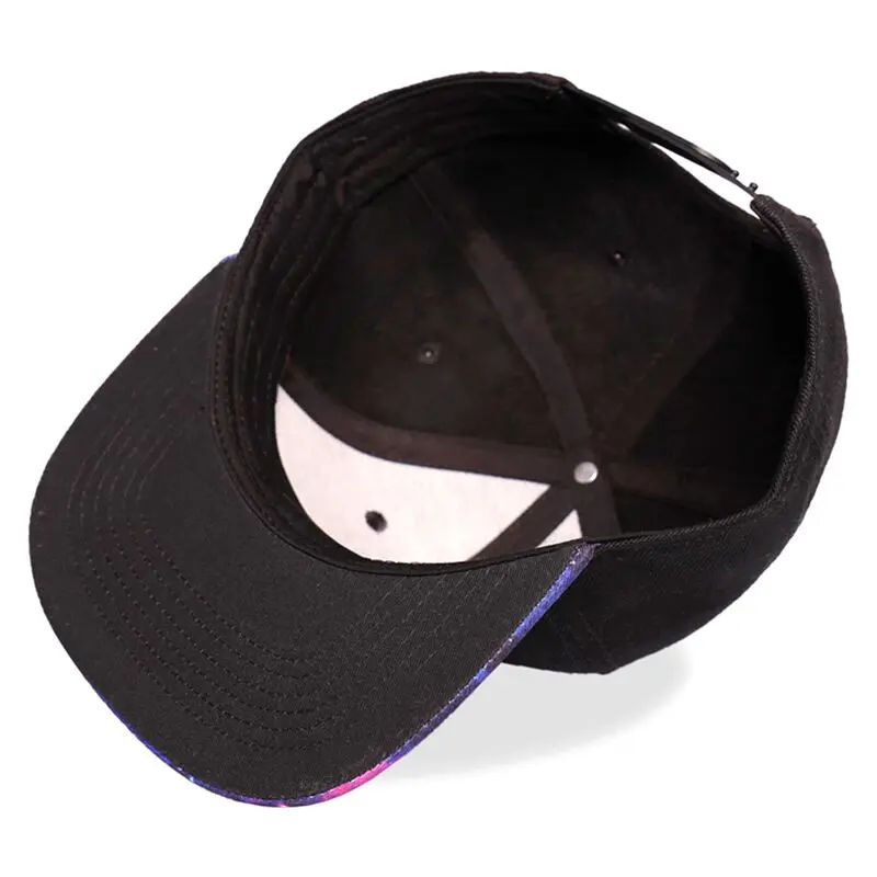 Marvel What If...? snapback cap product photo