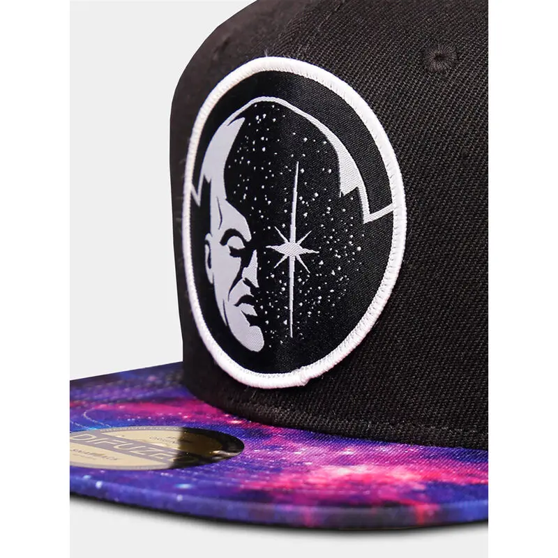 Marvel What If...? snapback cap product photo