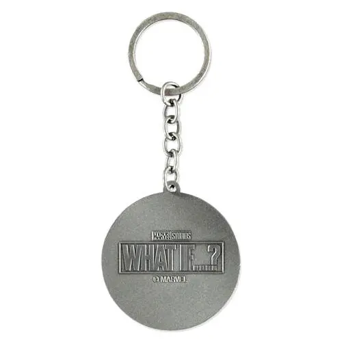 Marvel What If...? keychain product photo