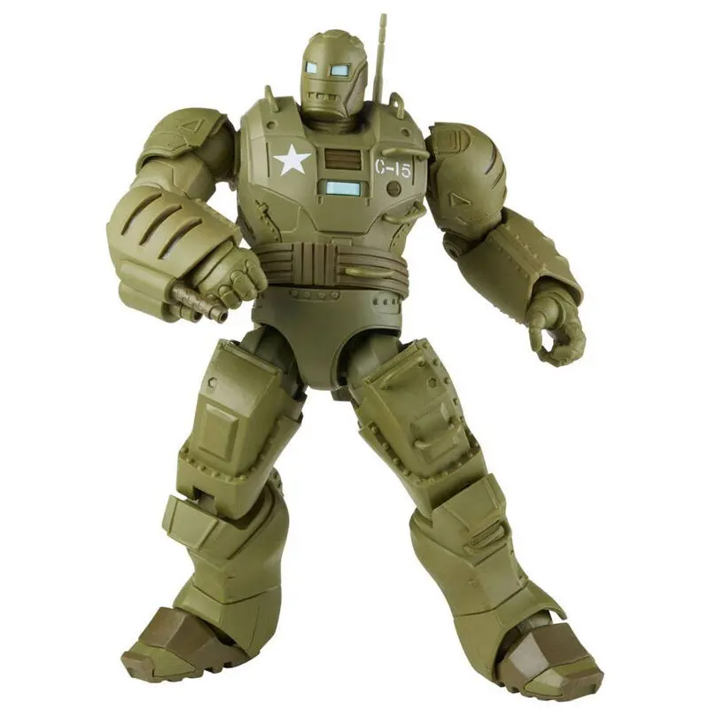 What If...? Marvel Legends Series Action Figure 2021 The Hydra Stomper 23 cm product photo