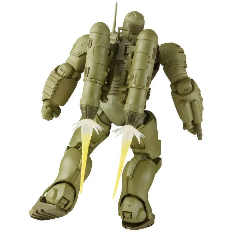 What If...? Marvel Legends Series Action Figure 2021 The Hydra Stomper 23 cm product photo