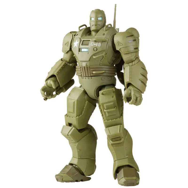 What If...? Marvel Legends Series Action Figure 2021 The Hydra Stomper 23 cm product photo