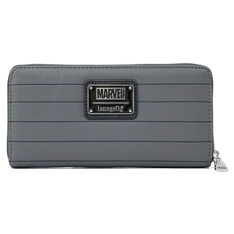 Loungefly Marvel Winter Soldier wallet product photo