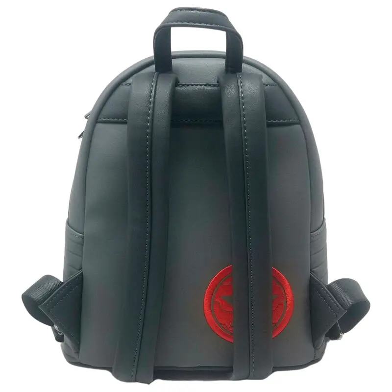 Loungefly Marvel Winter Soldier backpack 26cm product photo