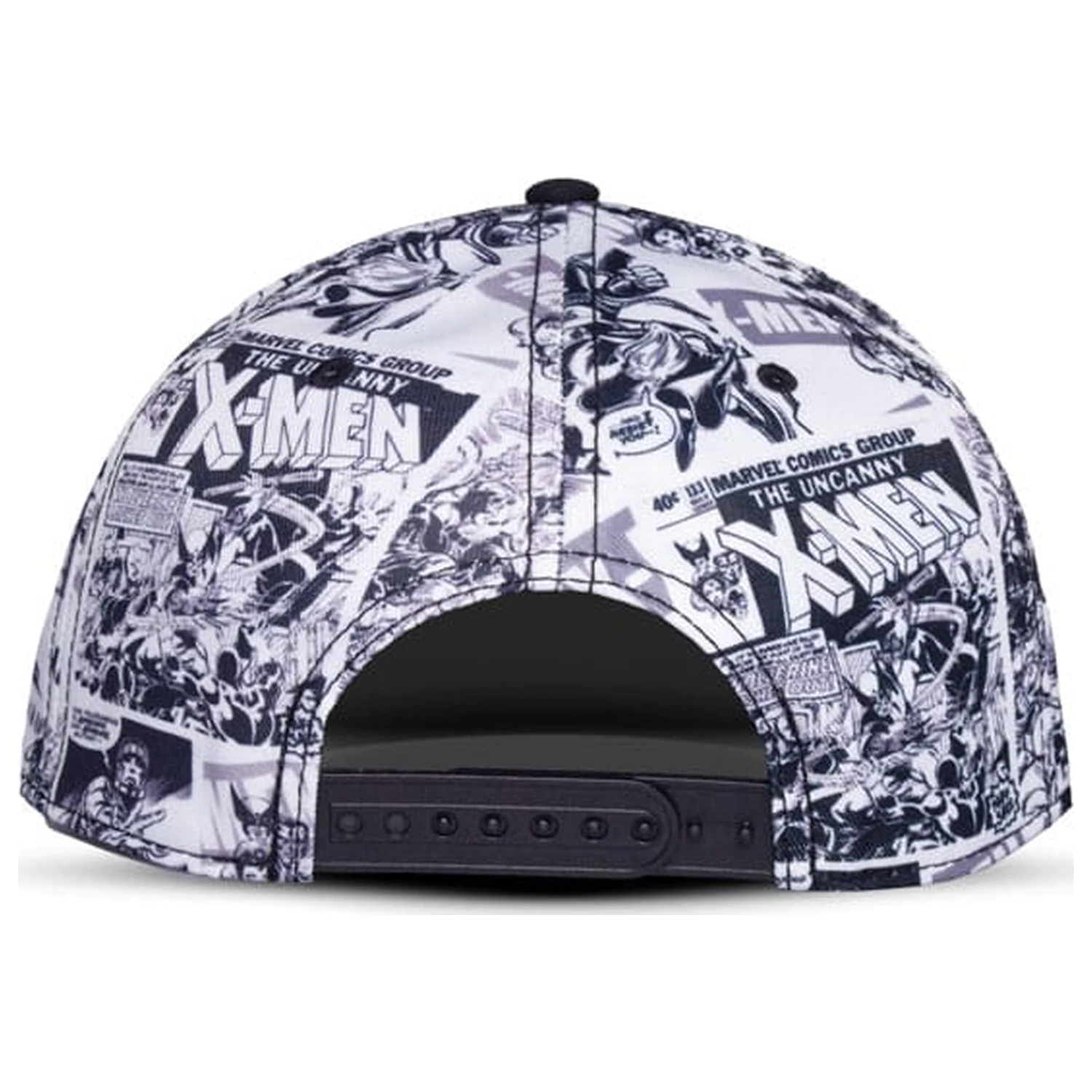 Marvel Baseball Cap Wolverine product photo