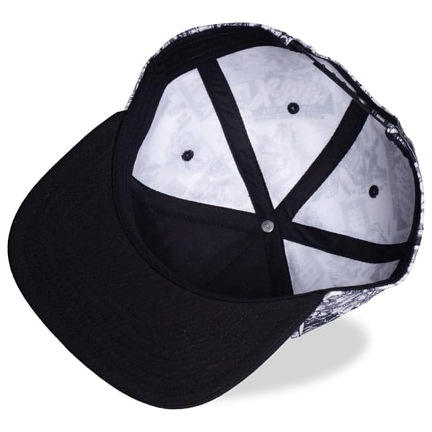 Marvel Baseball Cap Wolverine product photo