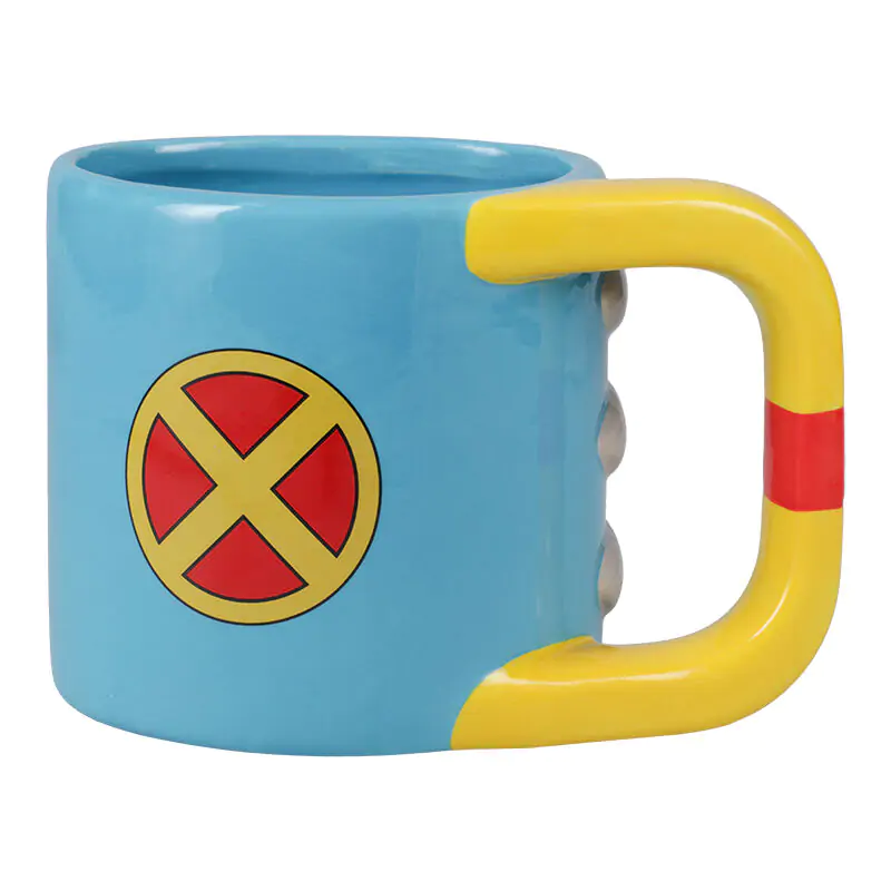 Marvel Wolverine Claw 3D mug 350ml product photo