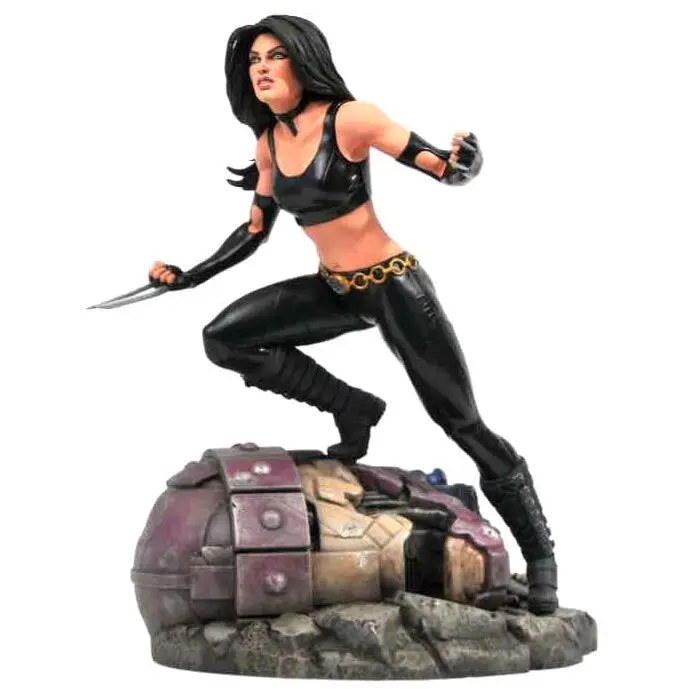 Marvel Premier Collection X-23 25 cm termékfotó