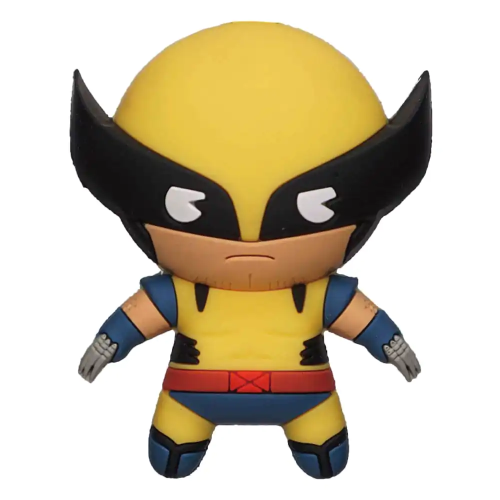 Marvel Magnet X-Man 1997 Wolverine termékfotó