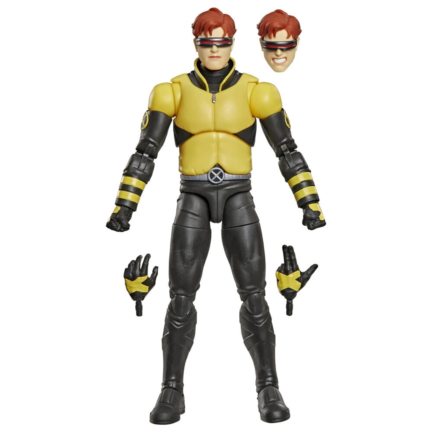 Marvel X-Men 97 Cyclops figure 15cm product photo