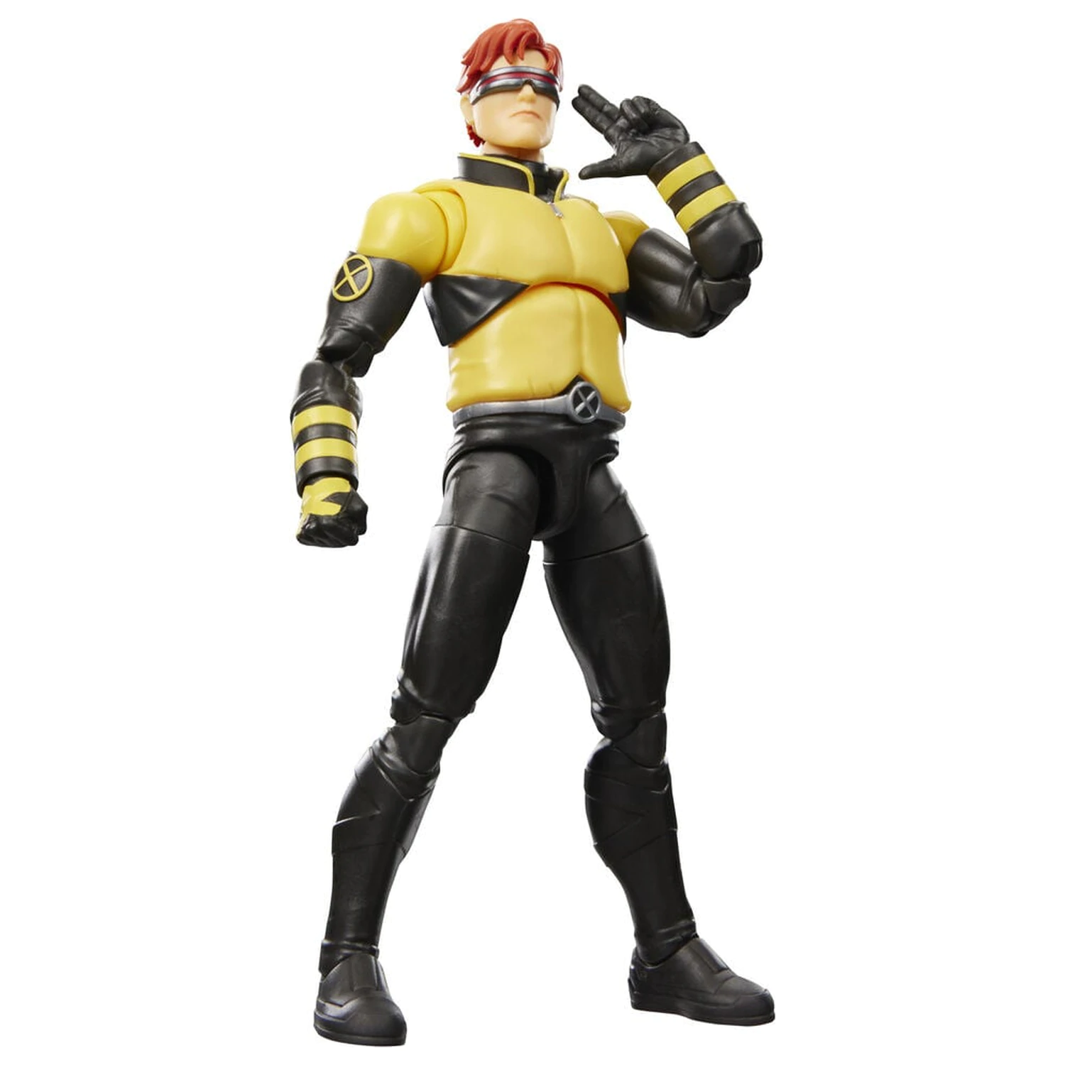 Marvel X-Men 97 Cyclops figure 15cm product photo