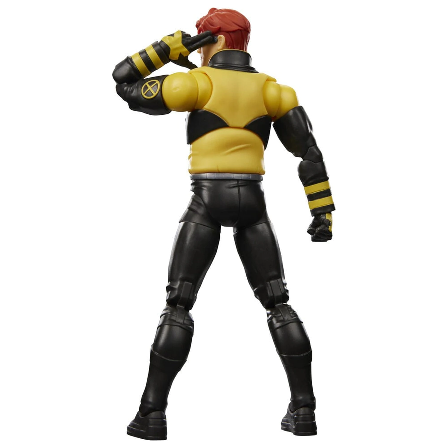 Marvel X-Men 97 Cyclops figure 15cm product photo