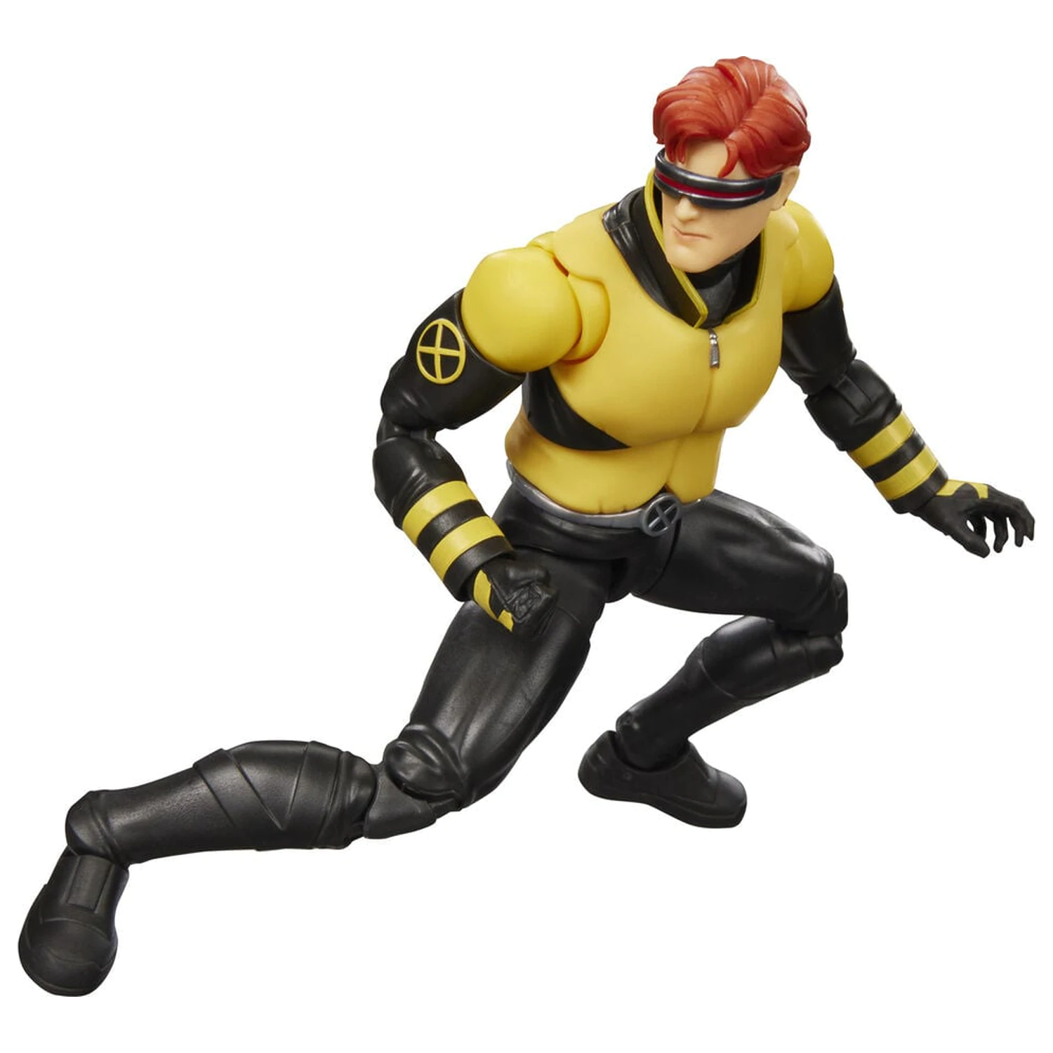 Marvel X-Men 97 Cyclops figure 15cm product photo
