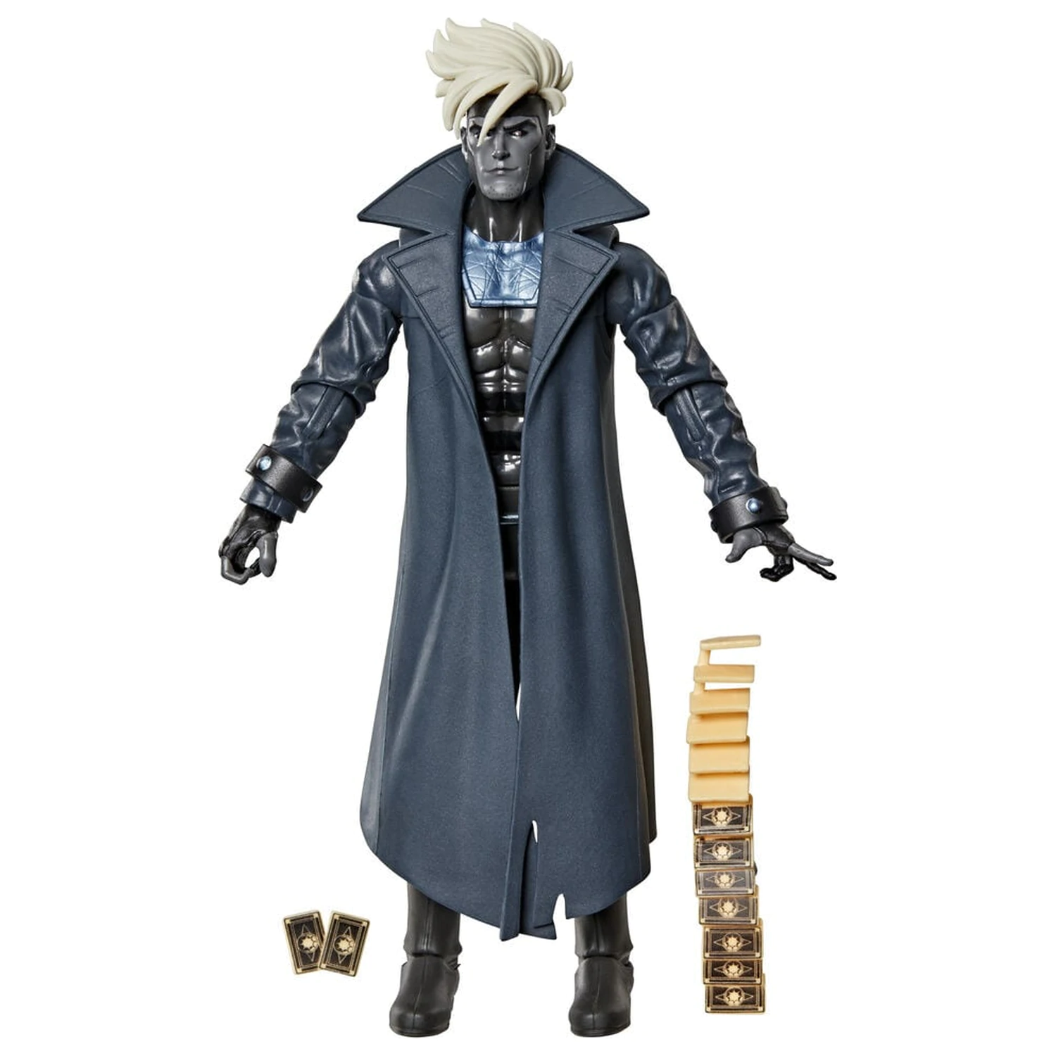 Marvel X-Men 97 Death Gambit figure 15cm product photo