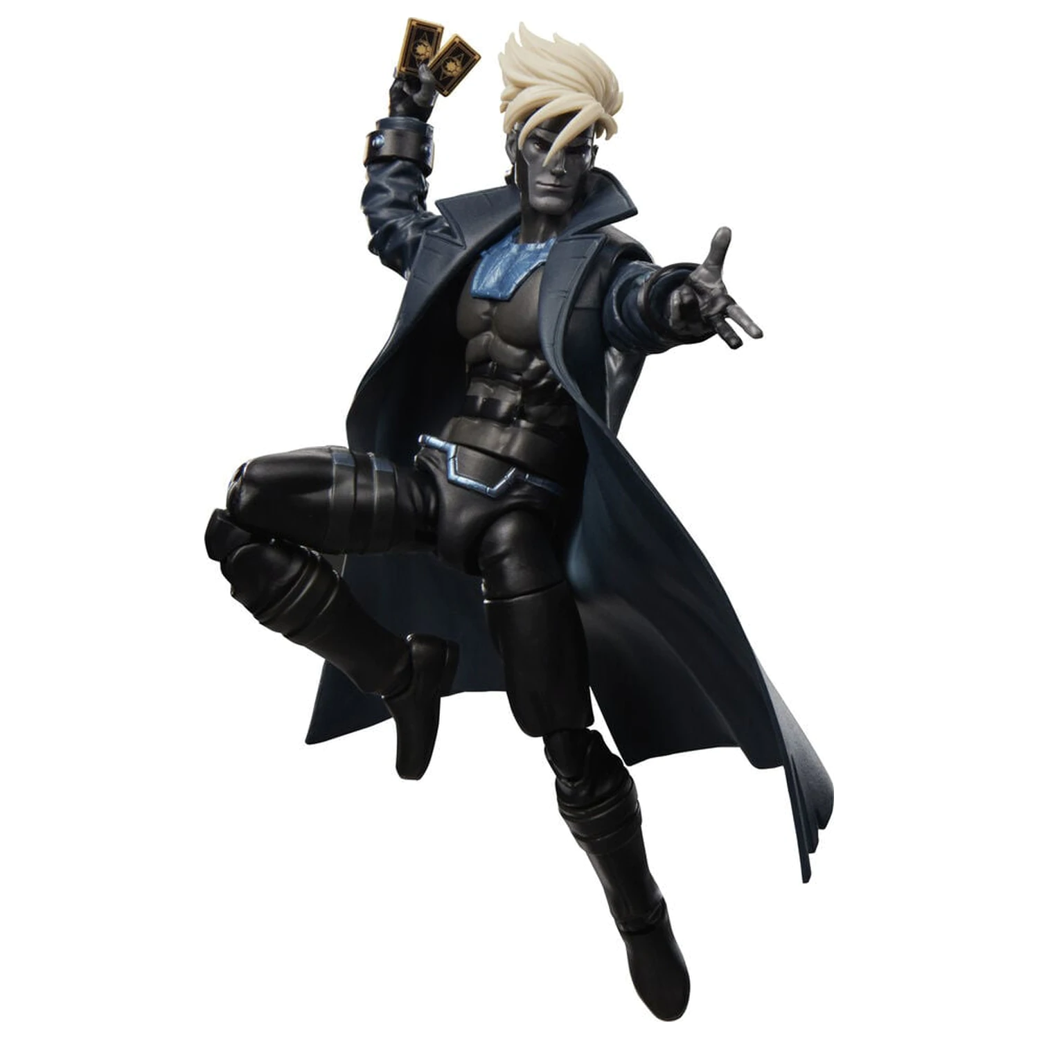 Marvel X-Men 97 Death Gambit figure 15cm product photo