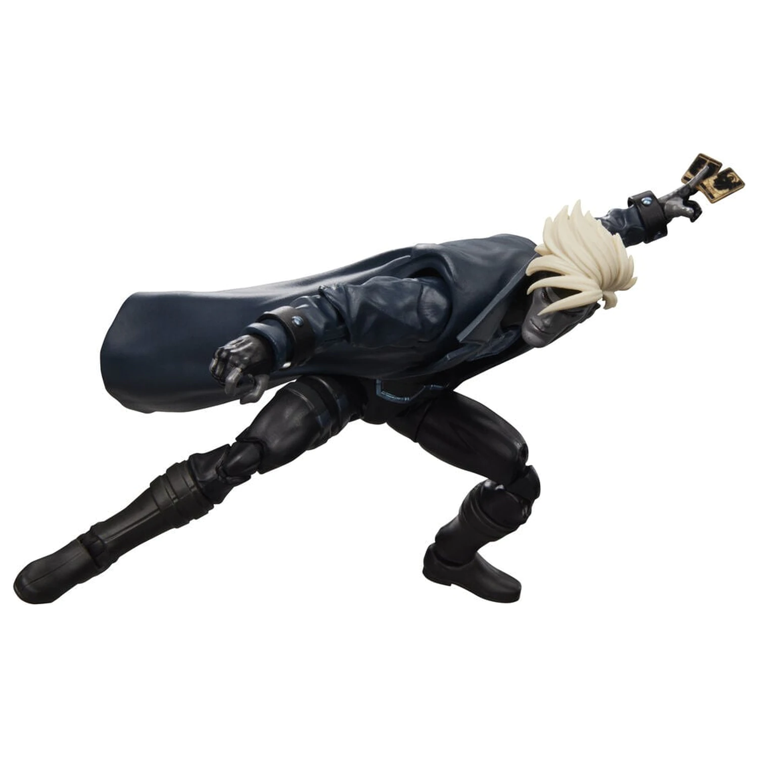 Marvel X-Men 97 Death Gambit figure 15cm product photo