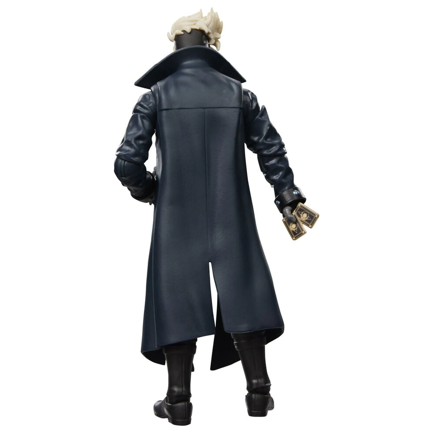 Marvel X-Men 97 Death Gambit figure 15cm product photo