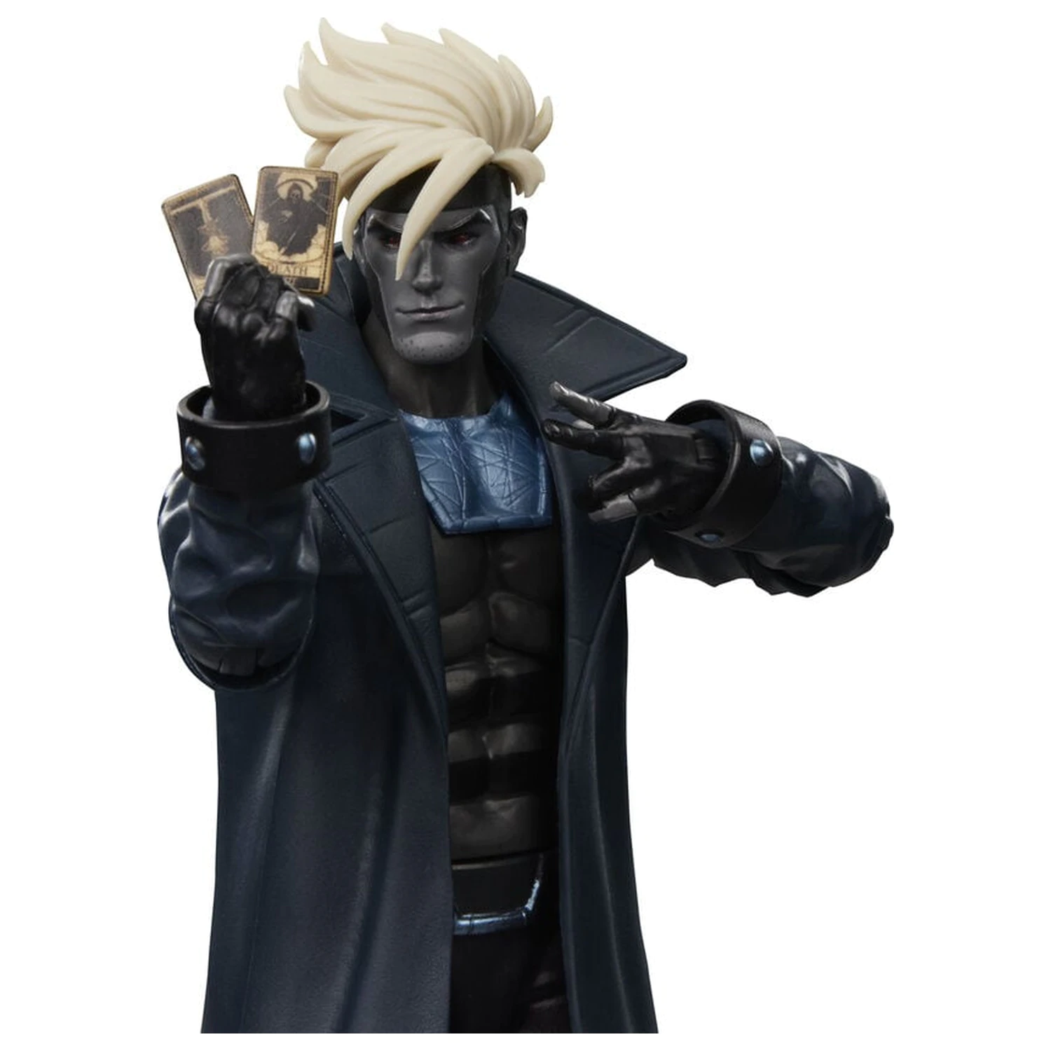 Marvel X-Men 97 Death Gambit figure 15cm product photo