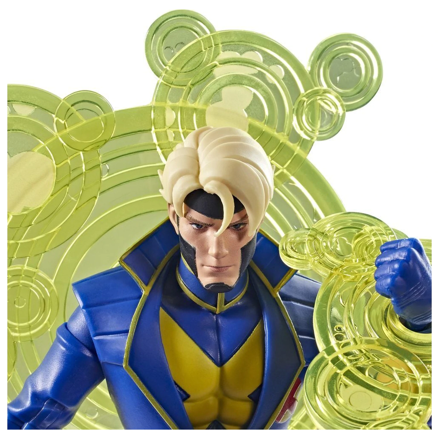 Marvel X-Men 97 Havok figure 15cm product photo