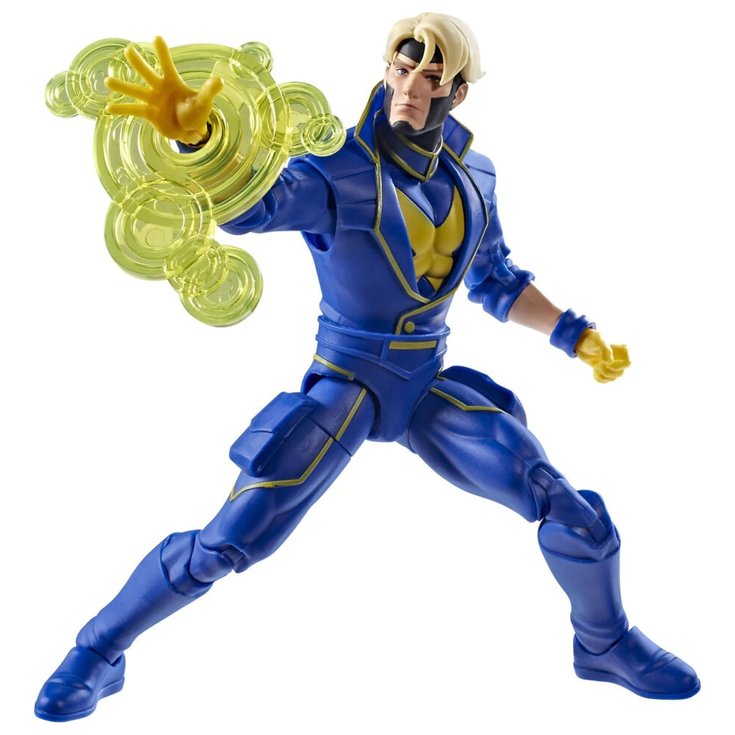 Marvel X-Men 97 Havok figure 15cm product photo