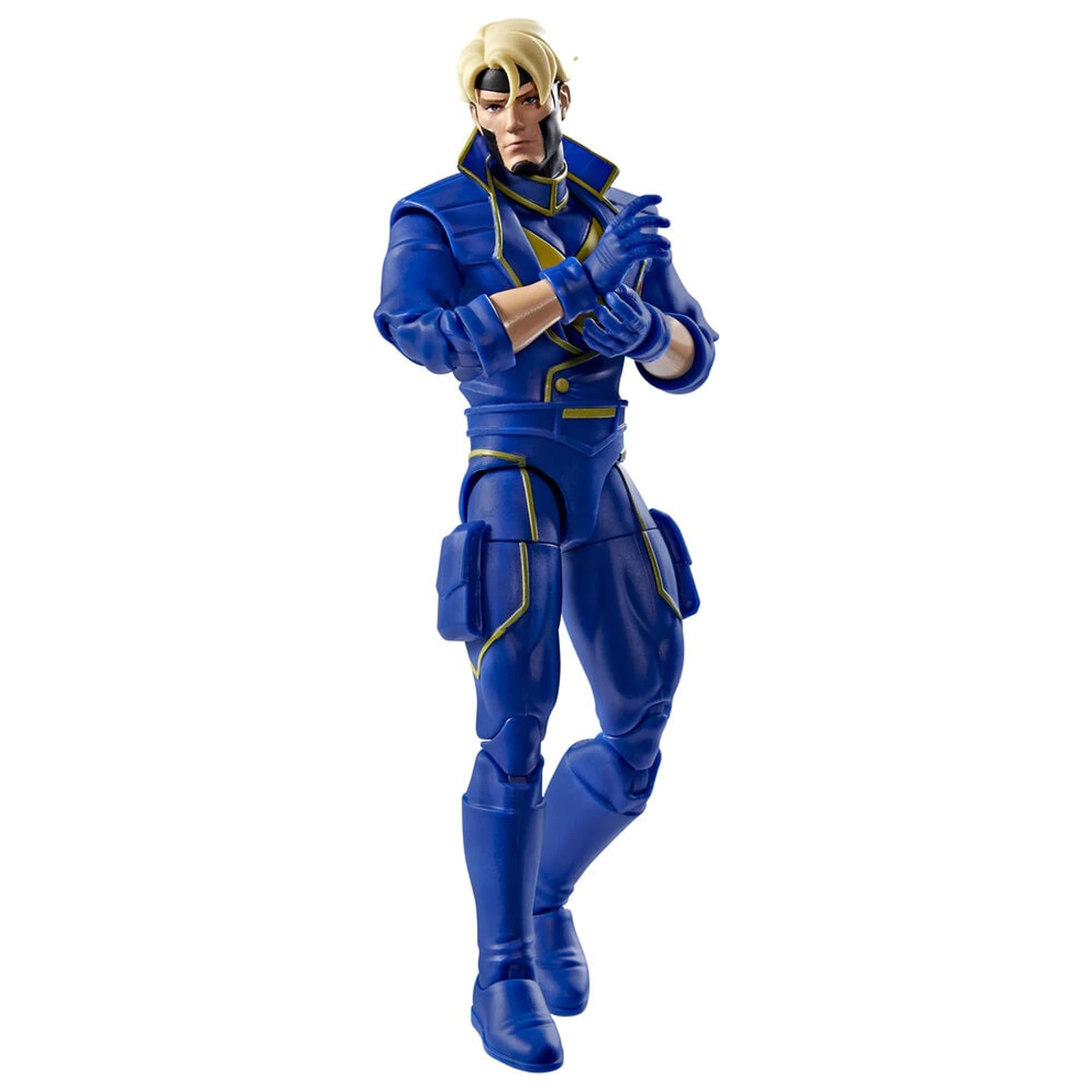 Marvel X-Men 97 Havok figure 15cm product photo