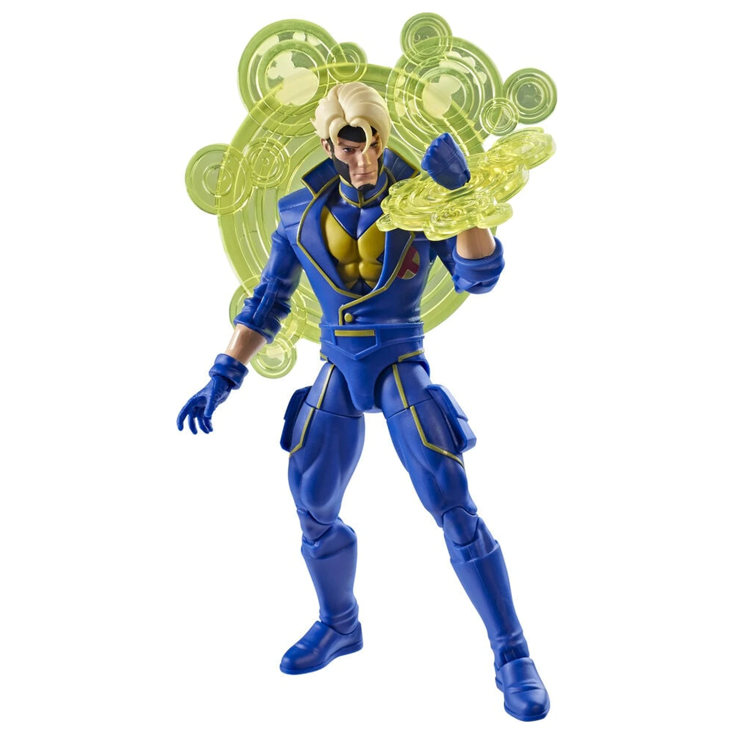 Marvel X-Men 97 Havok figure 15cm product photo