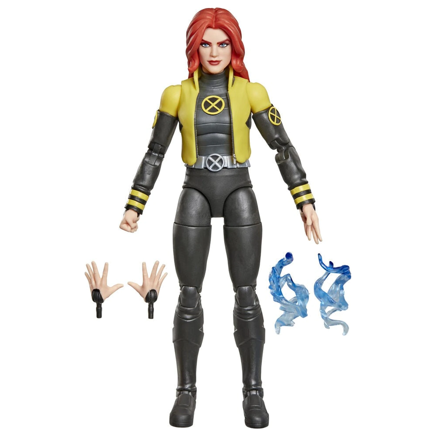 Marvel X-Men 97 Jean Grey figure 15cm product photo