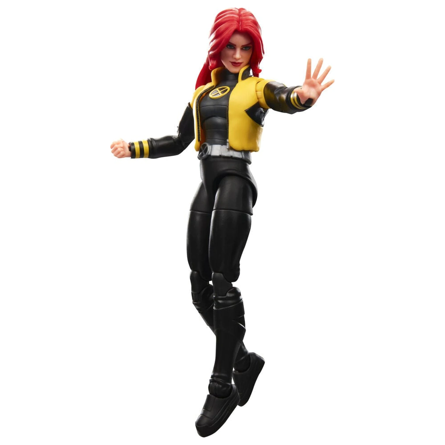 Marvel X-Men 97 Jean Grey figure 15cm product photo