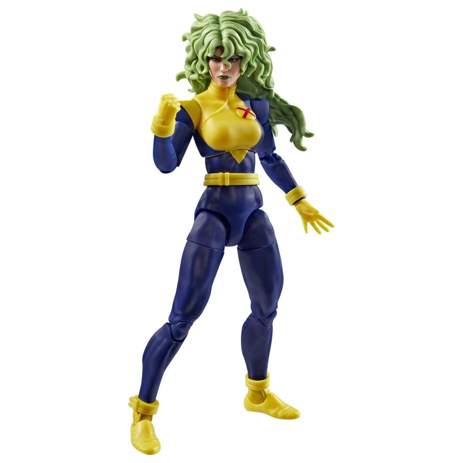 Marvel X-Men 97 Polaris figure 15cm product photo
