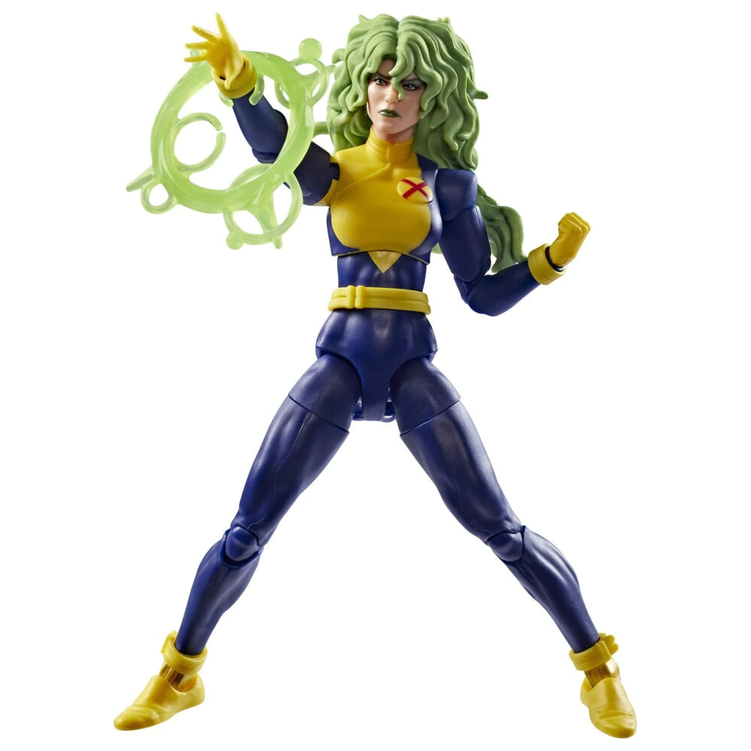 Marvel X-Men 97 Polaris figure 15cm product photo