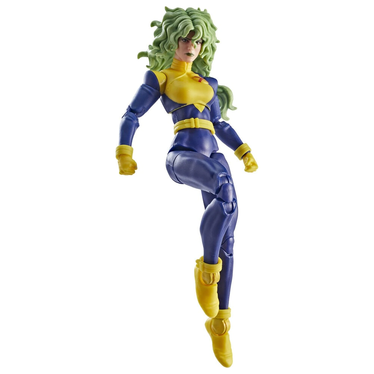 Marvel X-Men 97 Polaris figure 15cm product photo