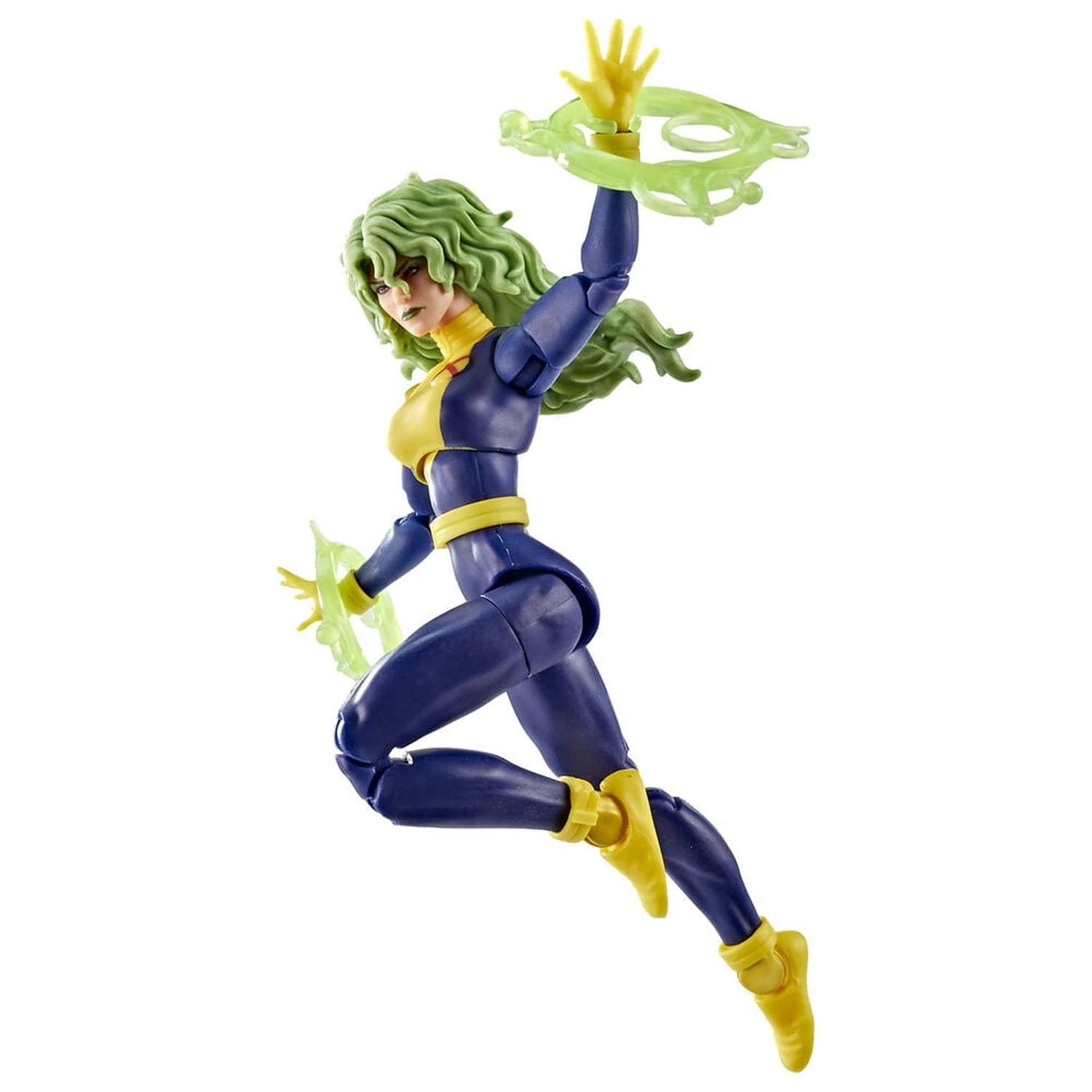 Marvel X-Men 97 Polaris figure 15cm product photo
