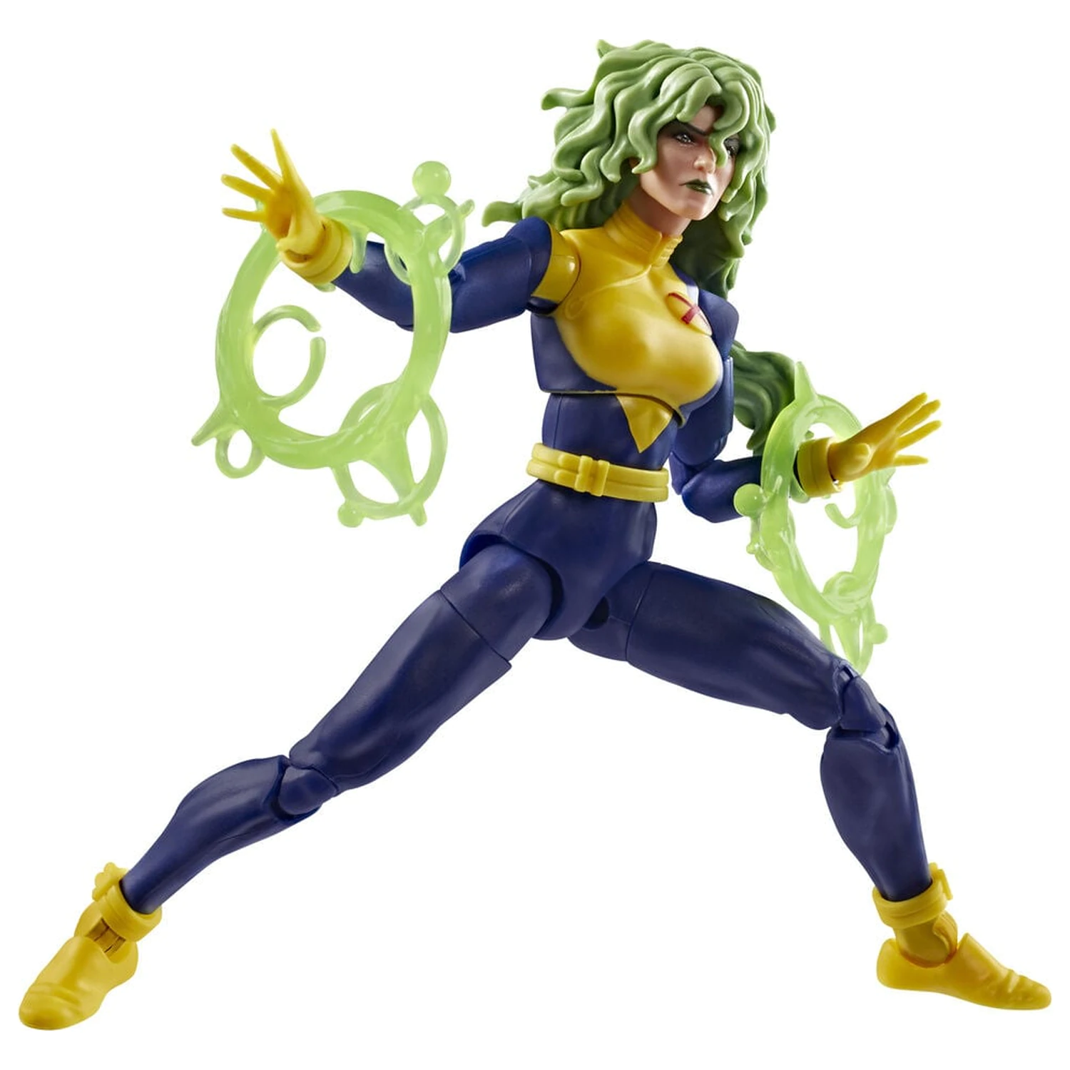 Marvel X-Men 97 Polaris figure 15cm product photo