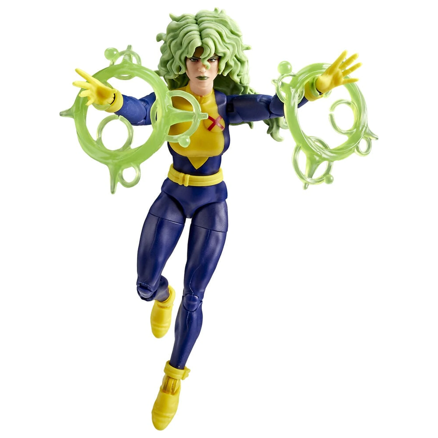 Marvel X-Men 97 Polaris figure 15cm product photo