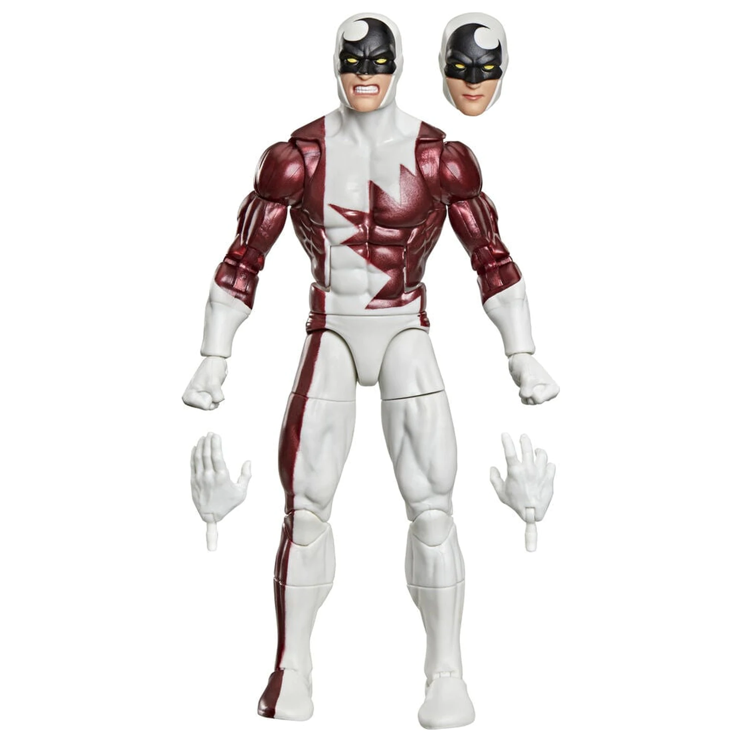 Marvel X-Men 97 Vindicator figure 15cm product photo