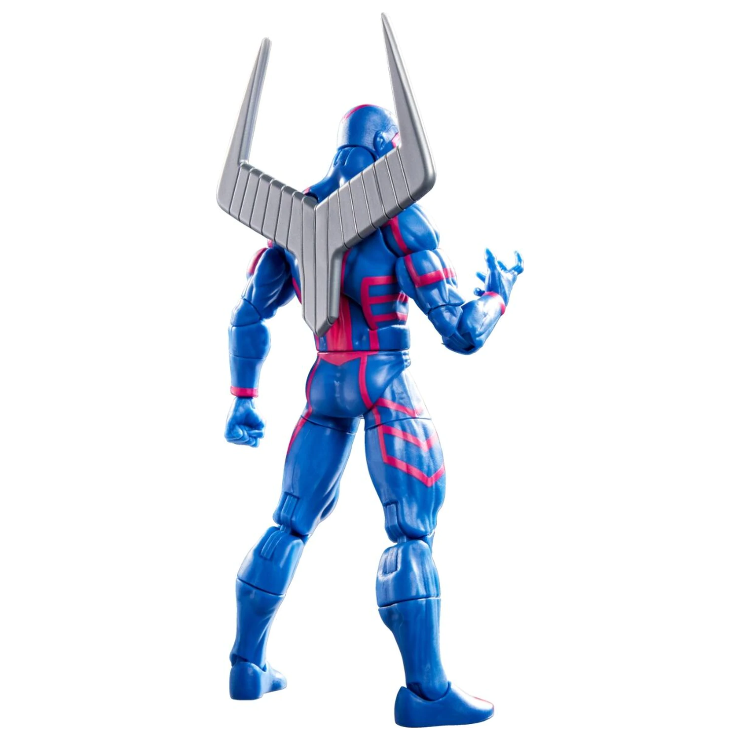 Marvel X-Men Archangel figure 15cm product photo