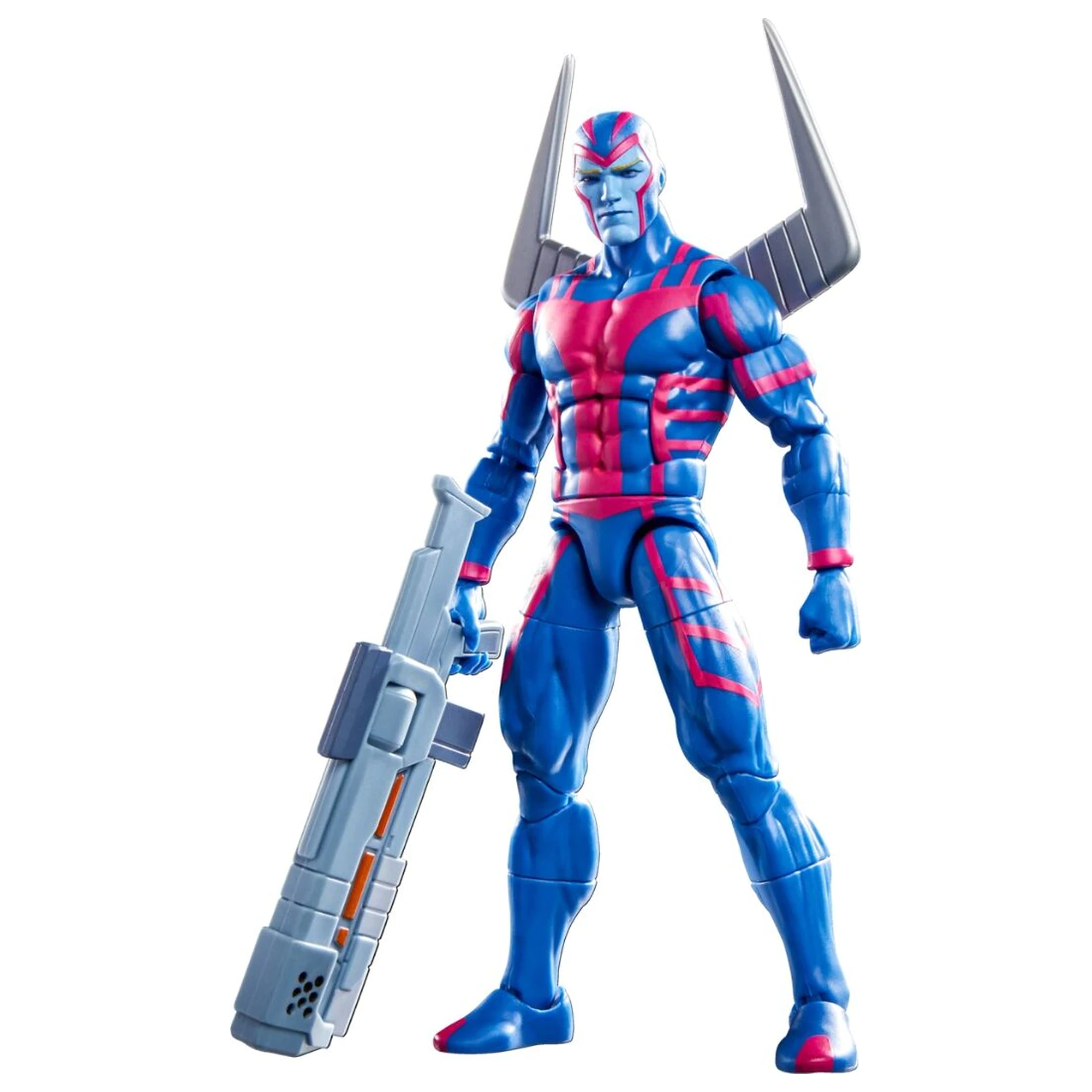 Marvel X-Men Archangel figure 15cm product photo