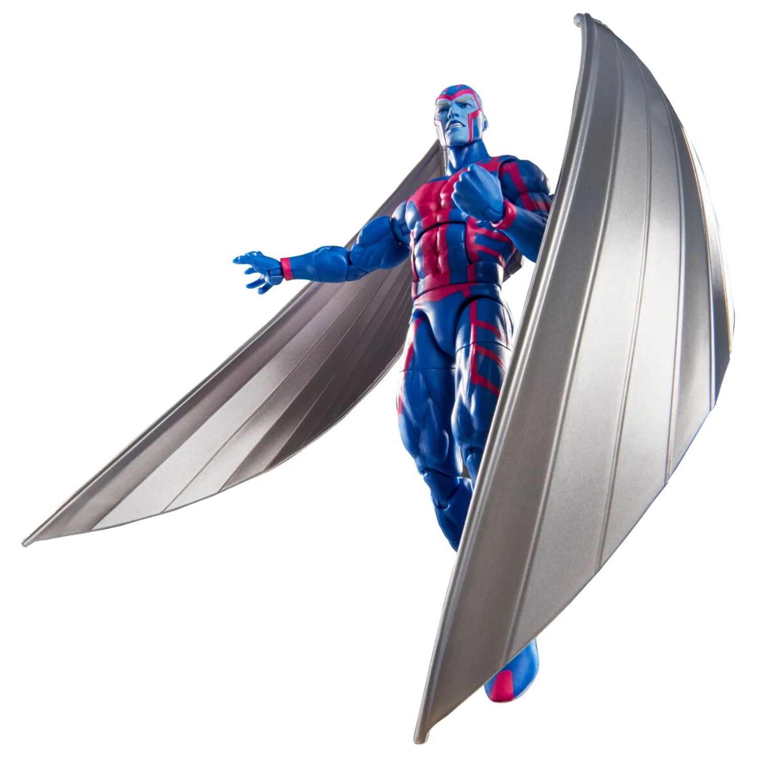Marvel X-Men Archangel figure 15cm product photo