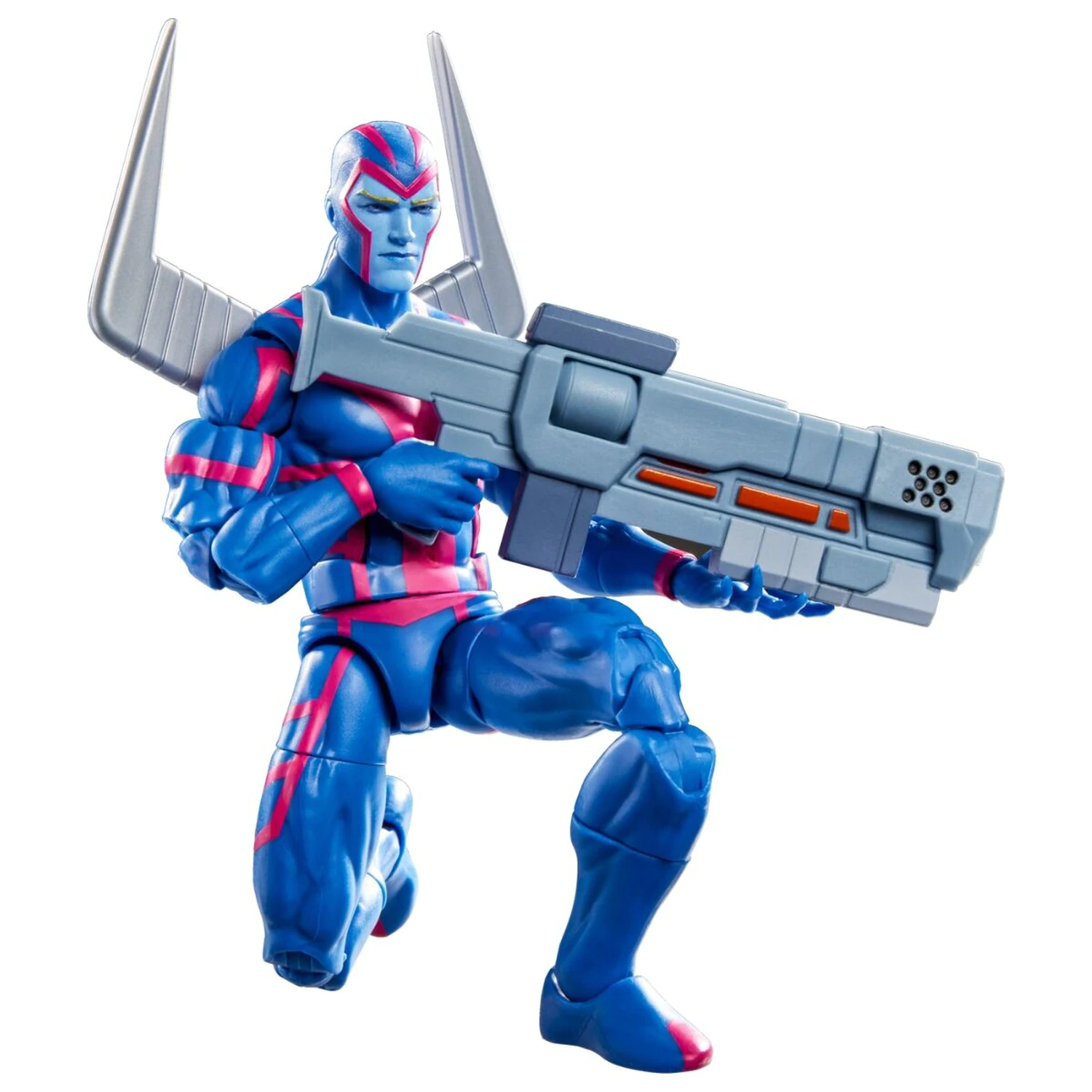 Marvel X-Men Archangel figure 15cm product photo