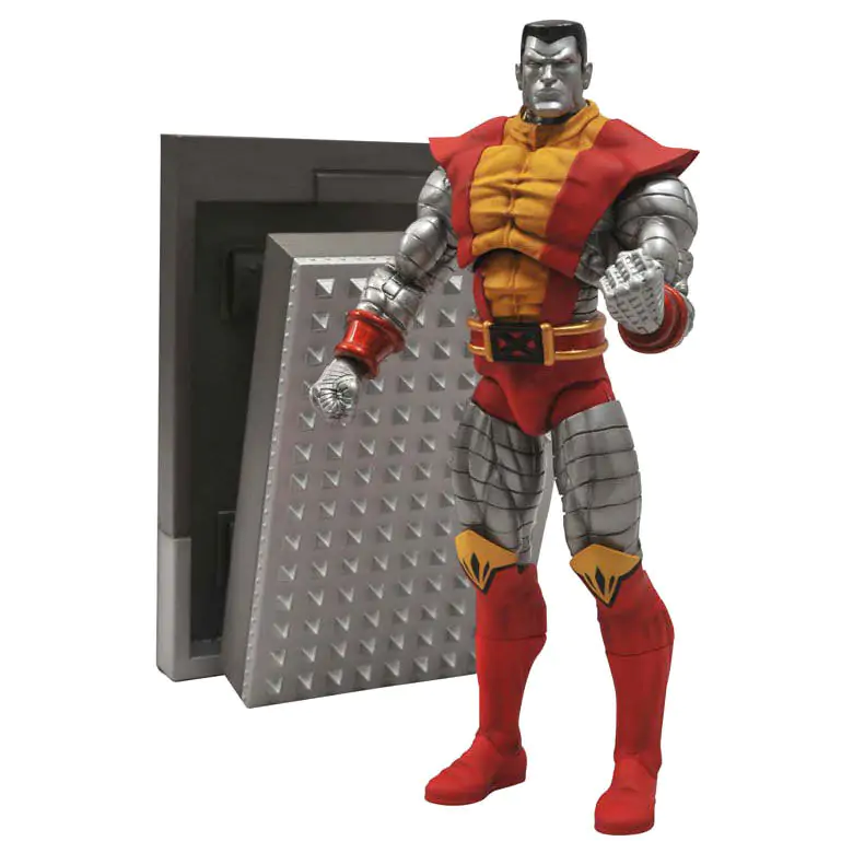 Marvel Select Action Figure Colossus 20 cm termékfotó