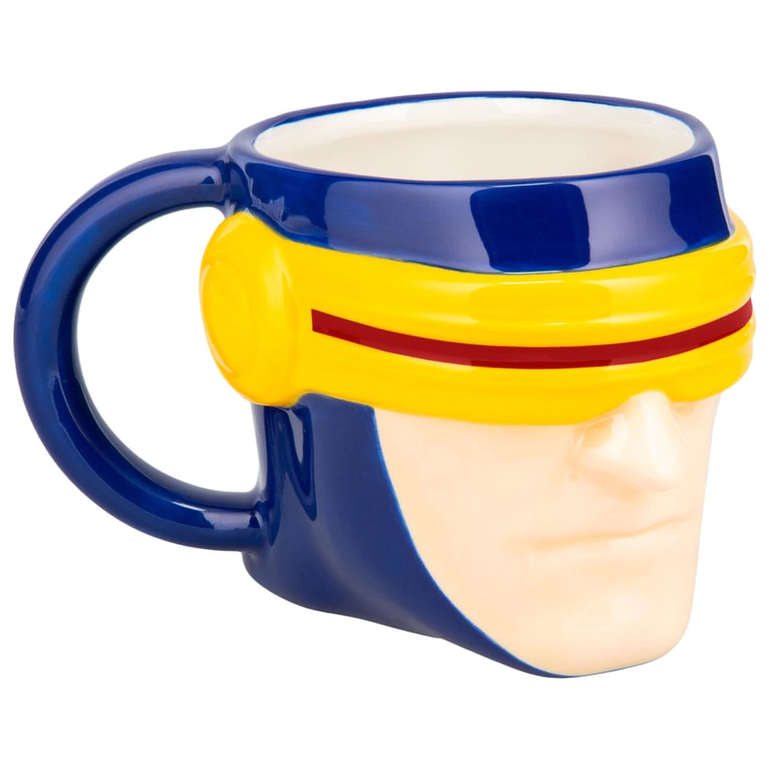 Marvel Shaped Mug X-Men Cyclops  product photo