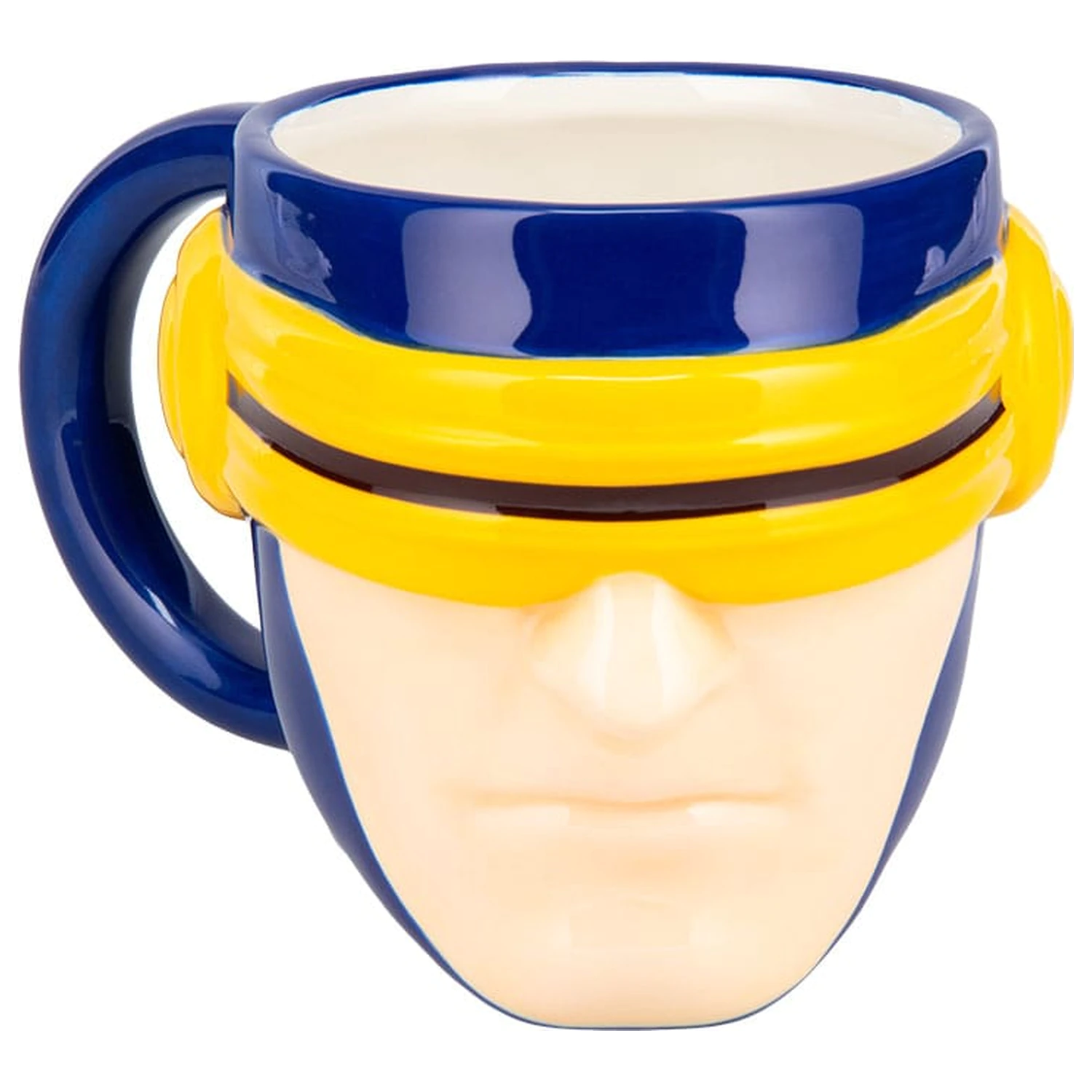 Marvel Shaped Mug X-Men Cyclops  product photo
