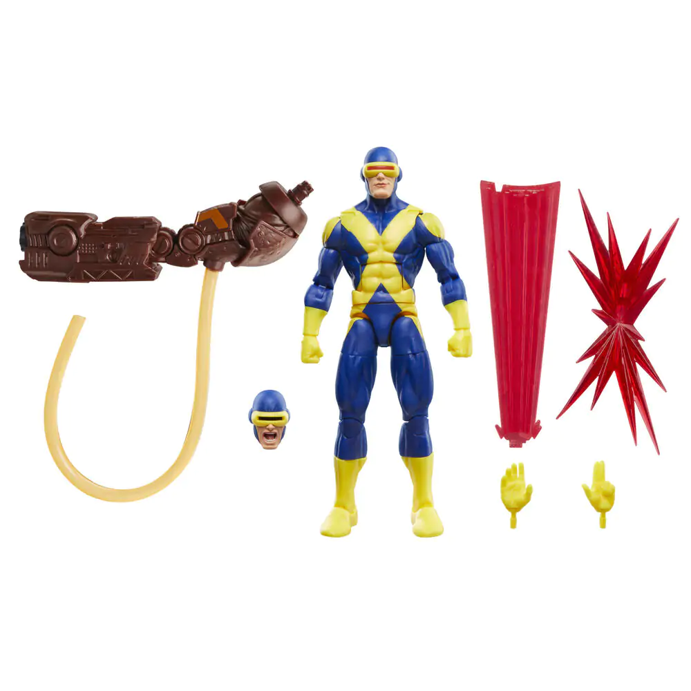 Marvel X-Men Cyclops figure 15cm product photo